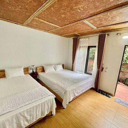 Thuy Xuyen Tam Coc Homestay Vu Lam Eksteriør billede